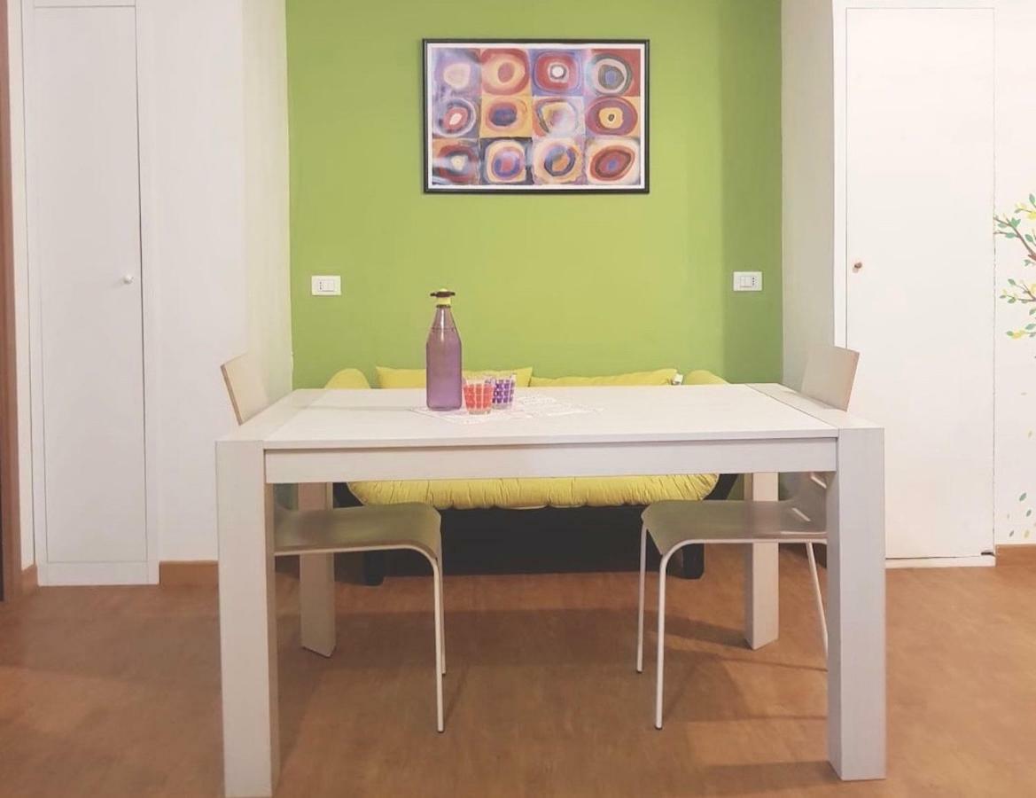 Vatican Area Flat Apartment Rom
