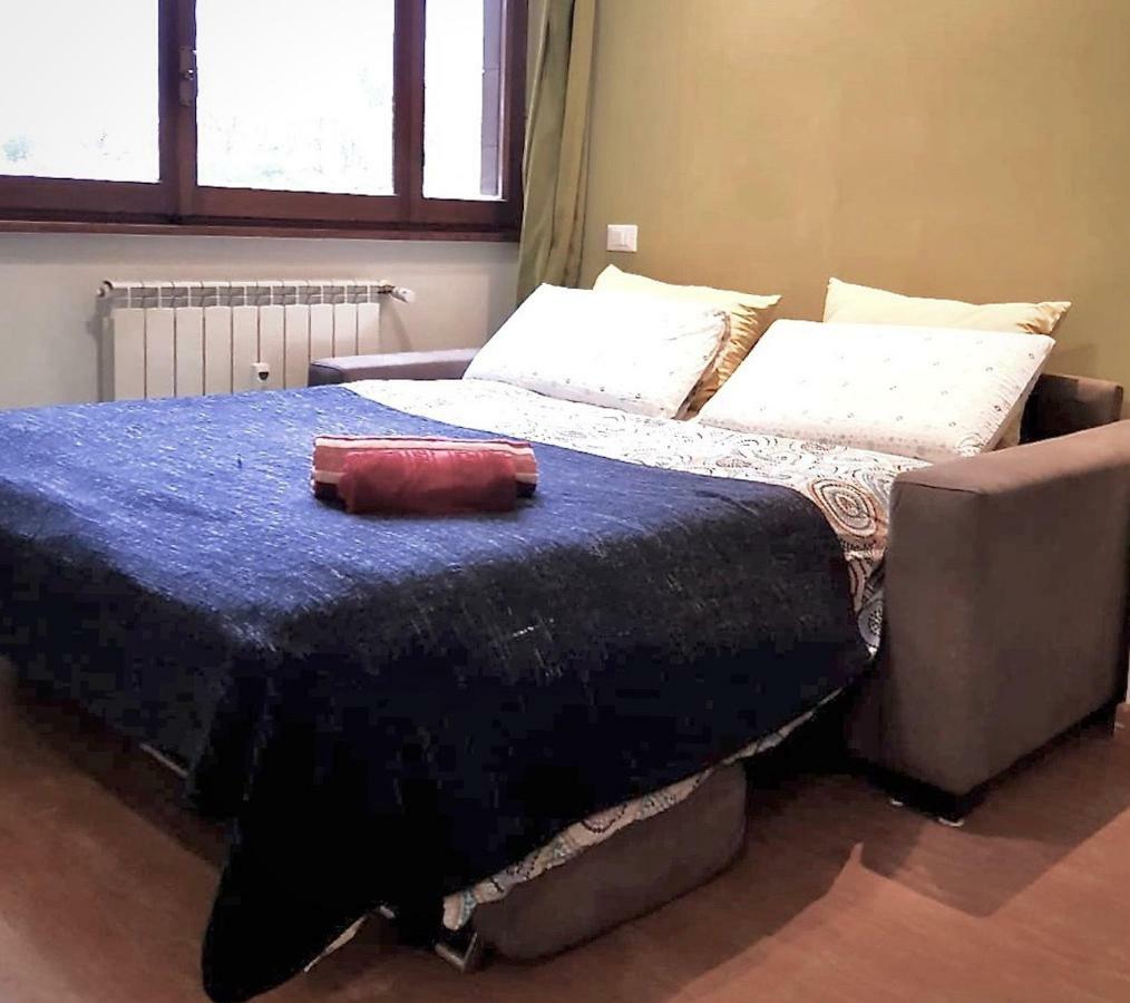 Vatican Area Flat * Rom